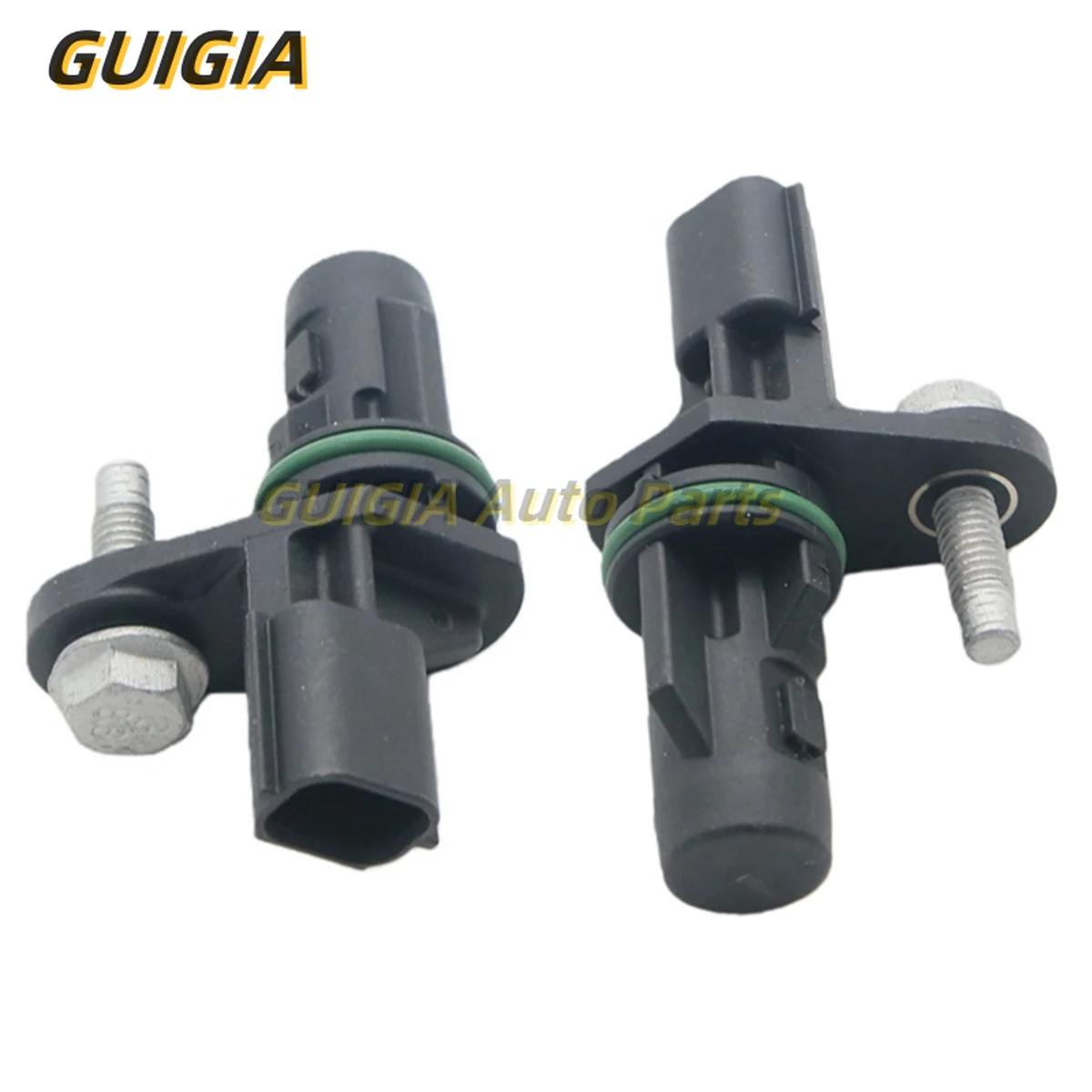 Engine Crankshaft P…
