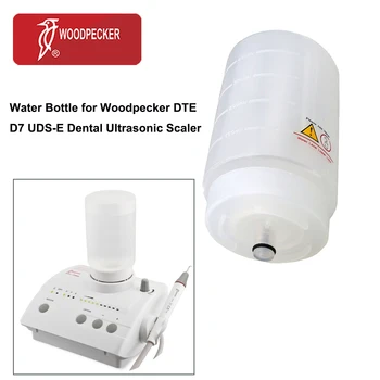 Woodpecker dental scaler for water bottle Woodpecker DTE UDS-E ultrasonic scaler dentistry equipment