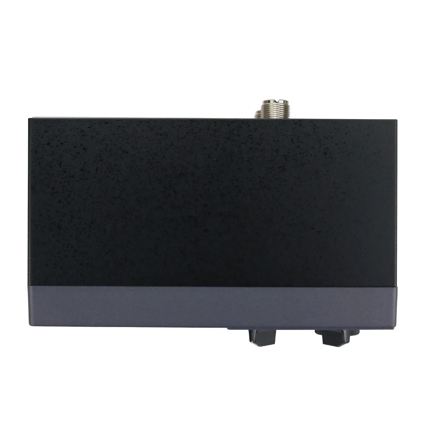 NISSEI RS-402 Power Meter 125-525MHz 200W SWR Watt Meter With Large Meter Display