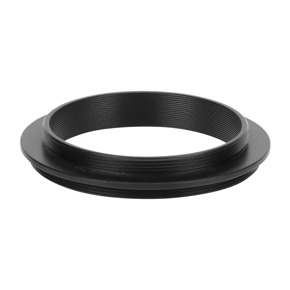 StarDikor M48 To M54 M48X0.75 Male thread to M54X0.75 Male thread Telescope Adapter Ring Aluminium Alloy