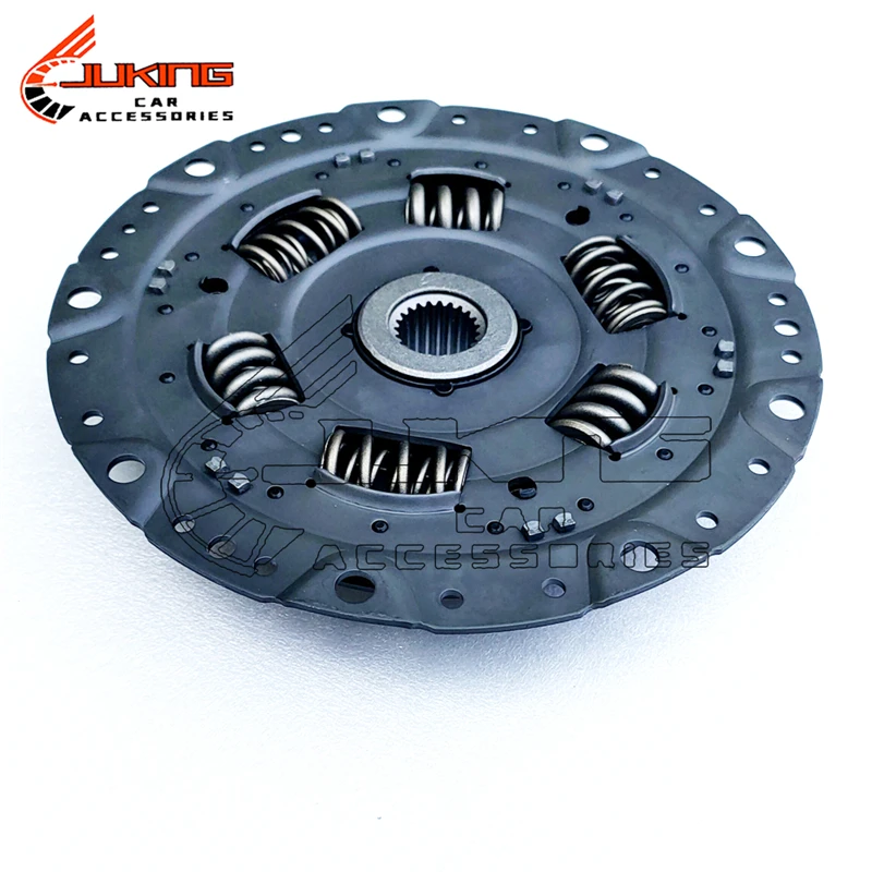 01J 01T Transmission Clutch Damper Disc 06C141065C 06E105269 Flywheel Pressure Plate Clutch Assembly Damper 3700096100 For Audi