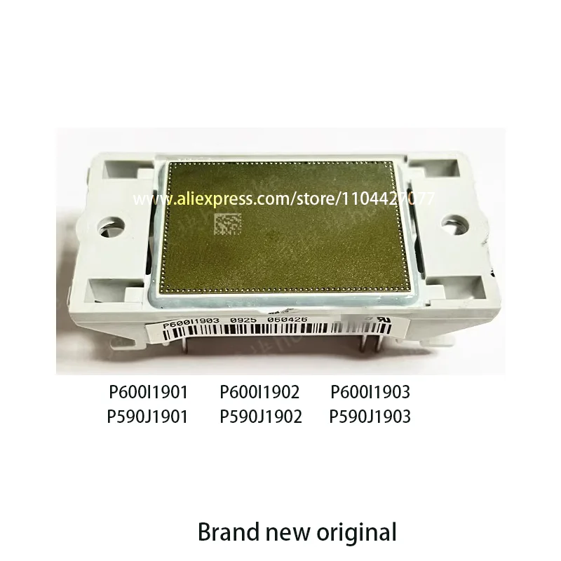 

P600I1901 P600I1902 P600I1903 P590J1901 P590J1902 P590J1903 Original modules