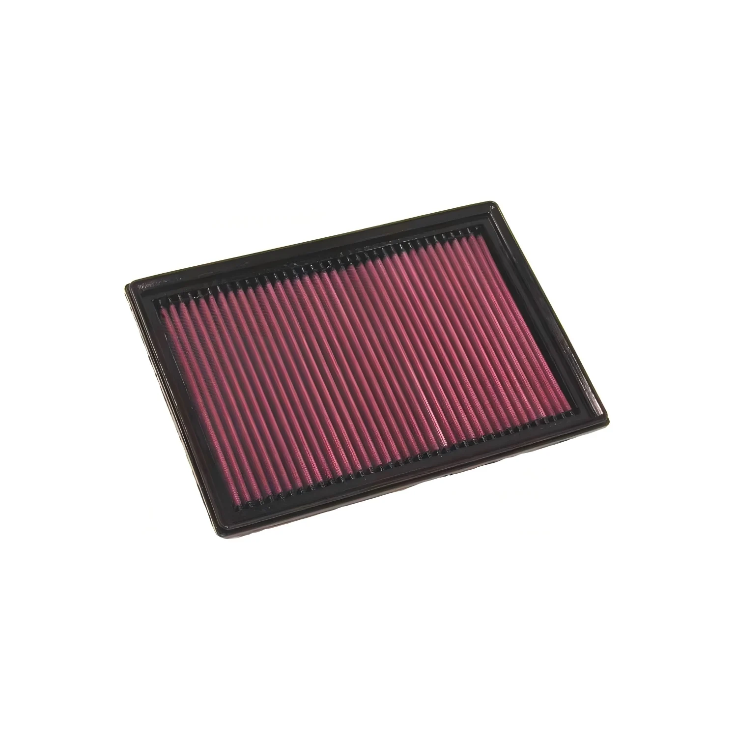

33-2293 High-Flow Original Lifetime Engine Air Filter: Increase Power: Premium, Washable: Compatible