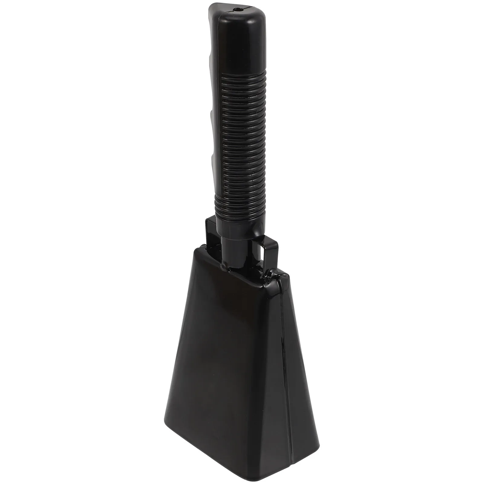 

Ручной маленький колокольчик-гудок для болельщиков, громкий звуковой инструмент для футбола, спортивных мероприятий, дней рождения и праздников