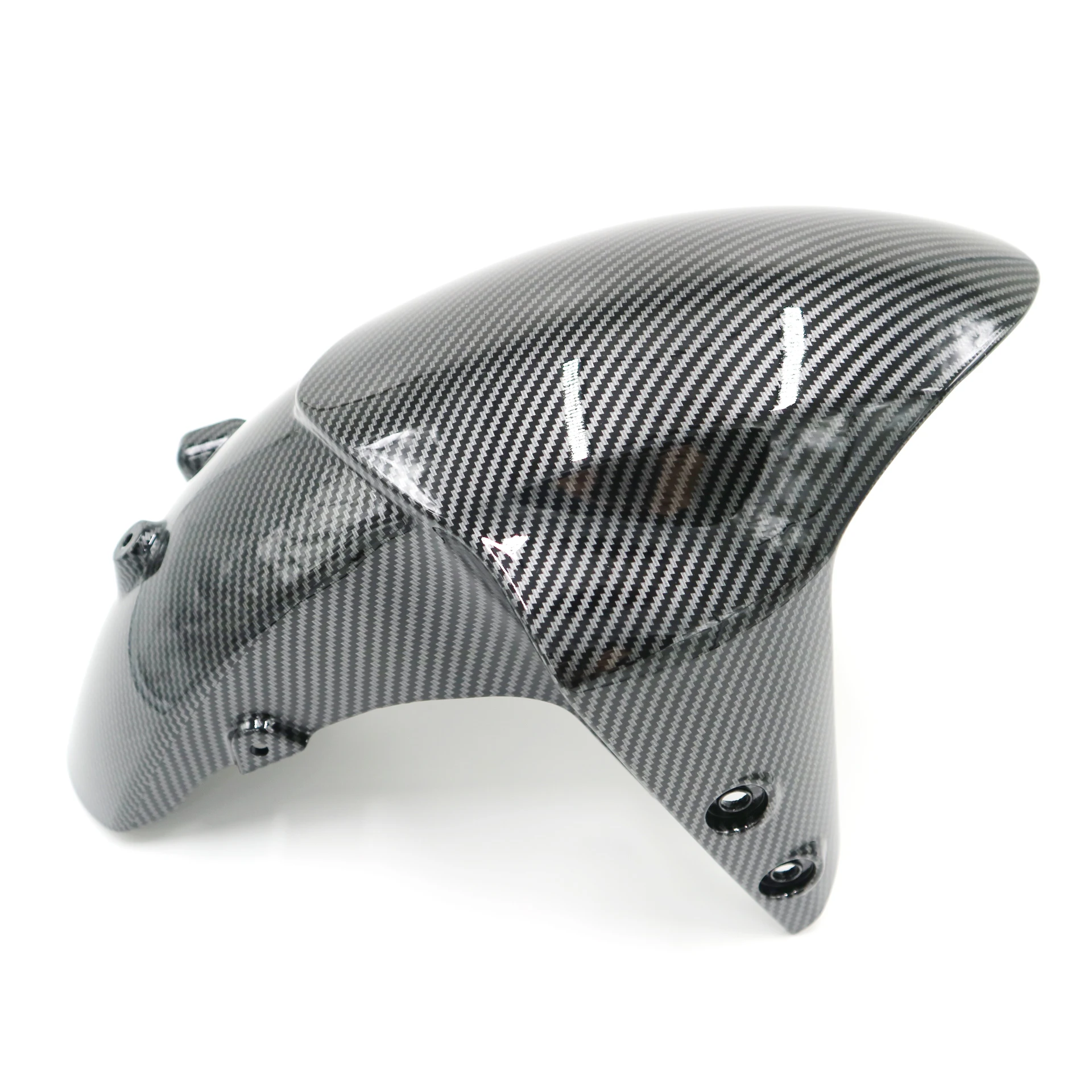 

Motorcycle Front Fender Mudguard For Yamaha MT-09 MT09 MT 09 SP 2021 2022 2023 2024 Tire Hugger Wheel Splash Guard Accessories