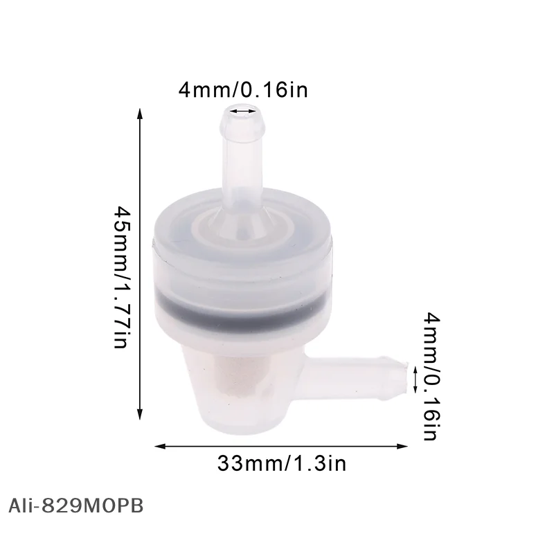 

【S】парковка воздухонагреватель бак RV автомобиль мотоцикл топливный масляный фильтр прямоугольный 90 ° Дизельный водоотделитель для фильтра обогревателя грузовика и автомобиля