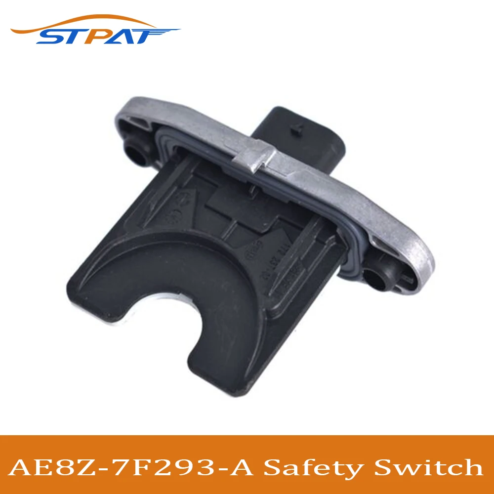 

STPAT Fit For Ford Fiesta Focus 2012-2018 Neutral AE8Z-7F293-A Safety Switch AE8Z7F293A SW-6817 AE8Z-7F293