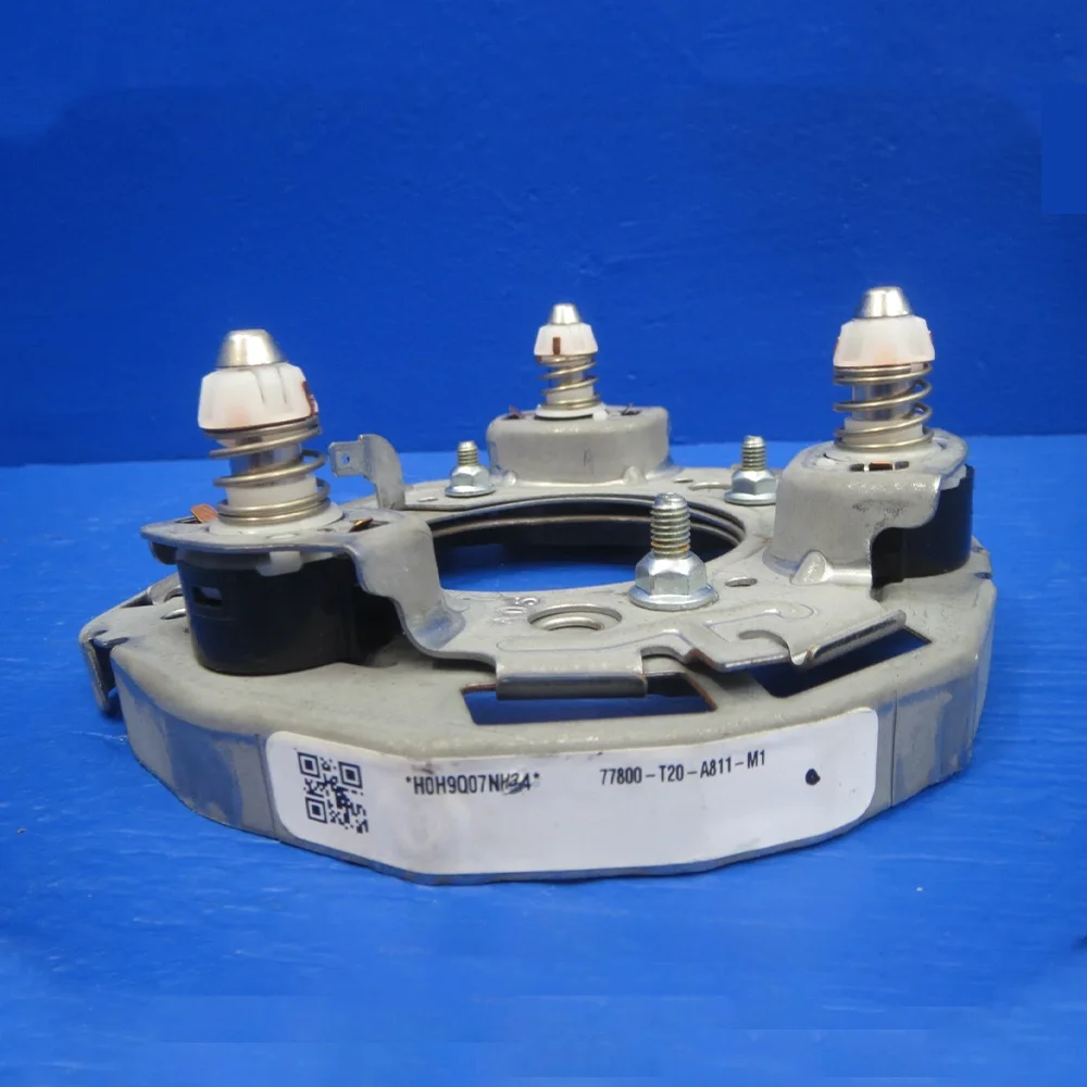 2022 OEM B25 New Condition Horn Signal Switch for Honda Civic Customizable Steering Wheel Stand