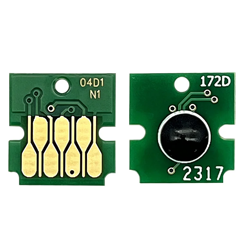 100PCS T04D1 Maintenance BOX Tank Chip For Epson L6170 L6190 L6191 L6171 L6160 L6161 L6168 L6178 L6198 L14150 M2140 M2170 M3100