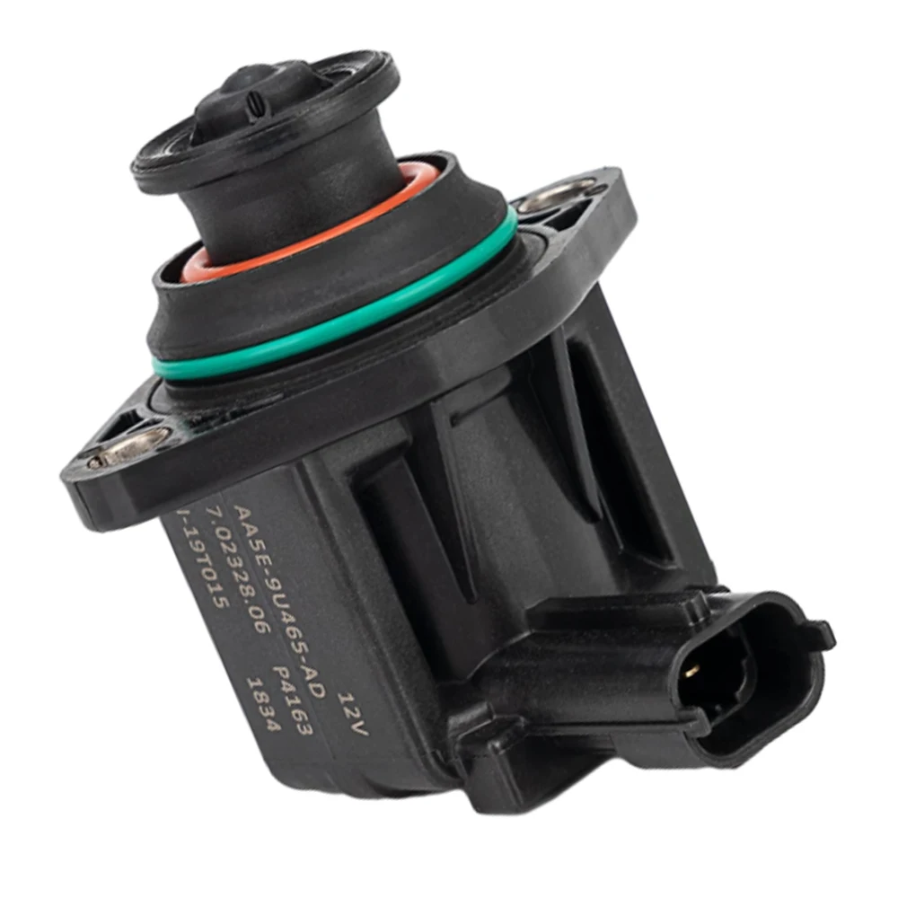 

ABS AA5E9U465AD Turbo Solenoid Valve Compatible with Ford Expedition 3.5L 2015-2017 Efficient Pressure Regulation