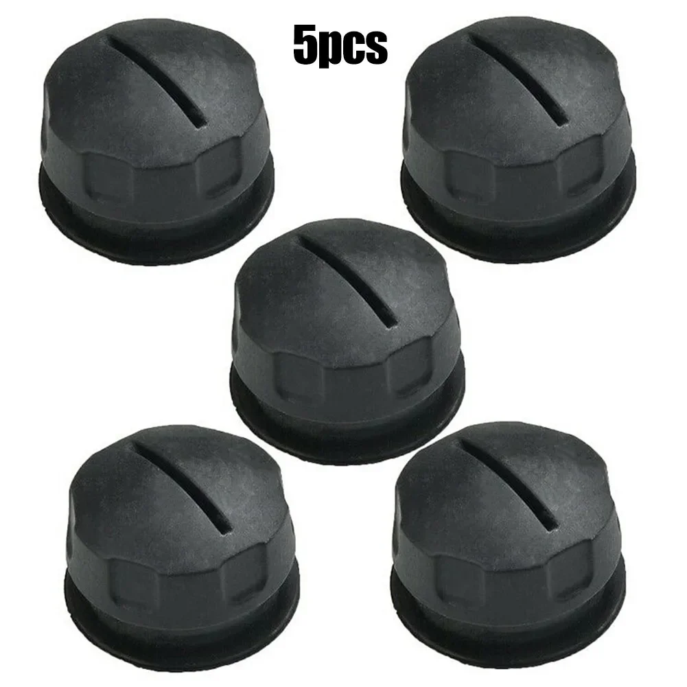 

5PCS Strimmer Bump Cap Spool Retainer For Stihl FS40/FSA65 FSA85 FS38 40067104001 Garden Electrical Tool Accessories