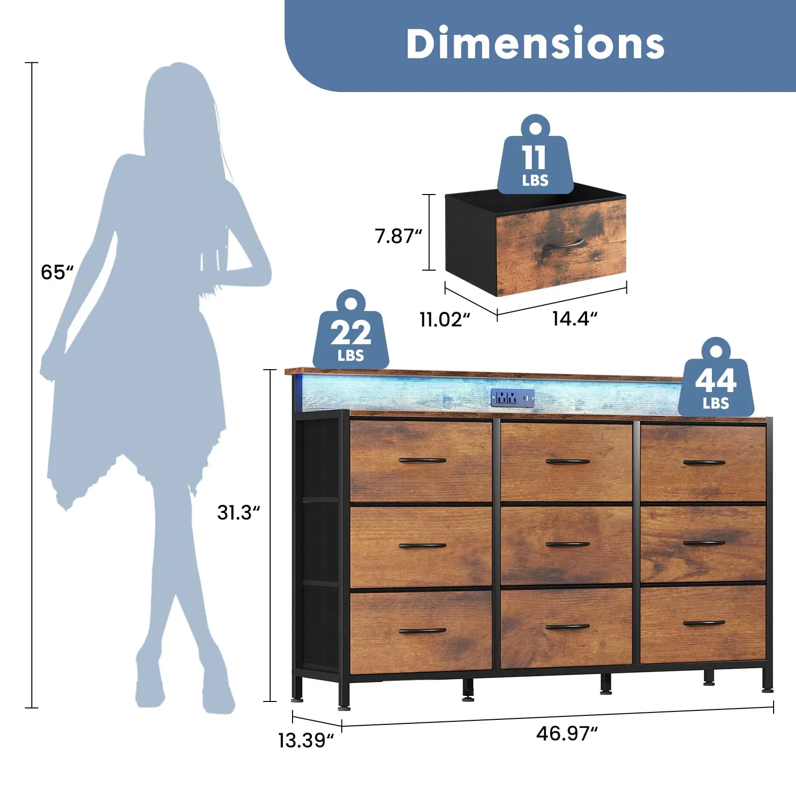 Thumbnail 2 - #21 Compare TV Storage Cabinets Before You Buy