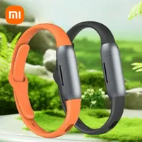 Xiaomi Essential Oil Mosquito Repellent Bracelet for Adult Children Outdoor Anti-mosquito Protector Portable Repellent Bracelet