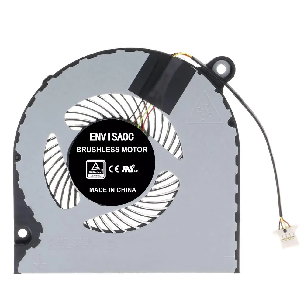 OEM For Acer Aspire A515-55 A515-56 A515-57 A517-53 AN515-41 AN515-42 AN515-51 Laptop CPU GPU Cooling Fan Heatsink Fans Cooler