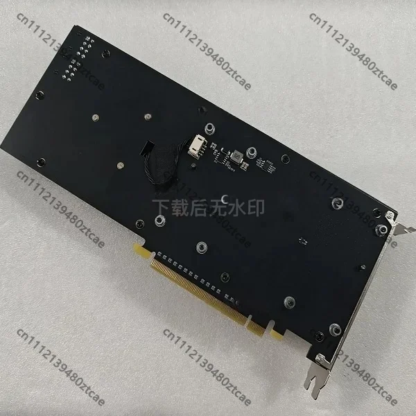 Server GPU Module 16GB 32GB High Performance Computing Accelerator Data Center Processing Card