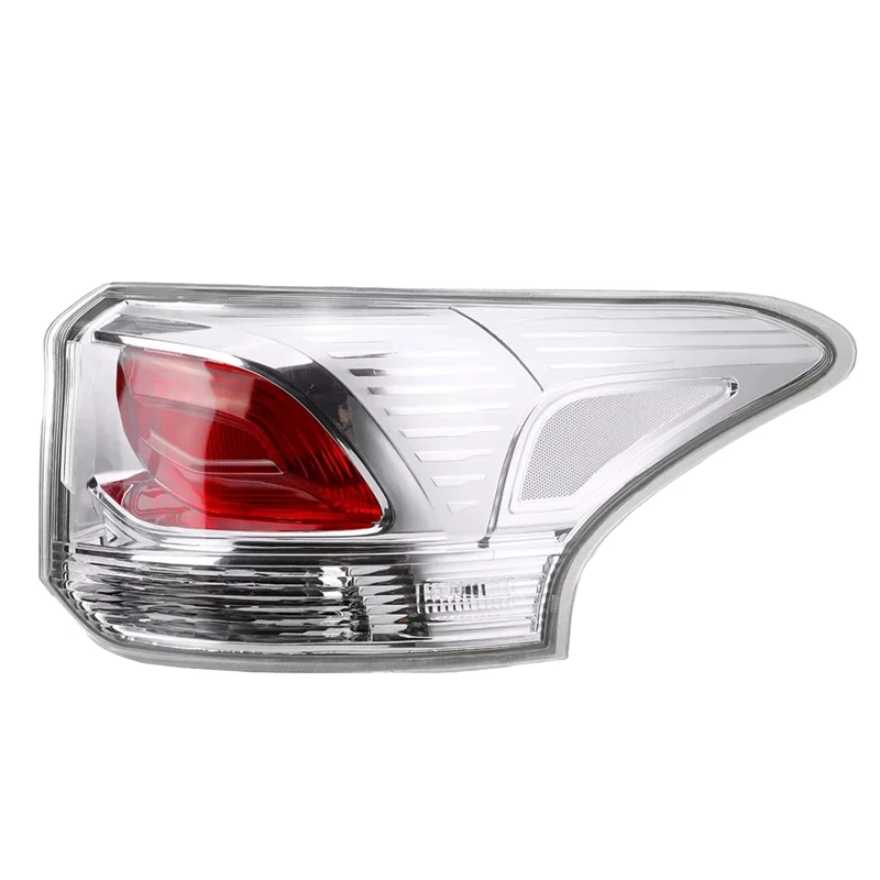 Car Tail Lamp Rear Brake Light Turn Signal Lamp for 2013 2014 2015 8330A787 8330A788 Right-AC17