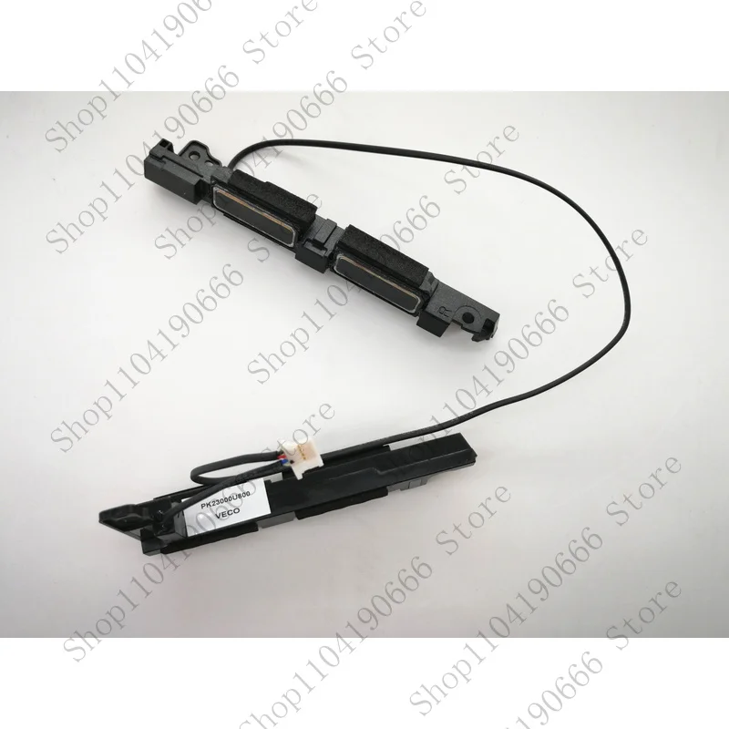 Notebookcomputercomponenten Nieuwe PK23000U800 N9N54 0N9N54 voor Dell Alienware 13 R3 R4 SPEAKER R+L.