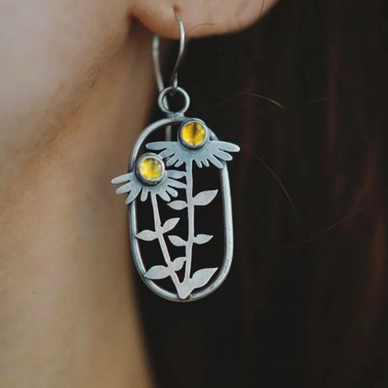 Retro Exaggerated B… - image