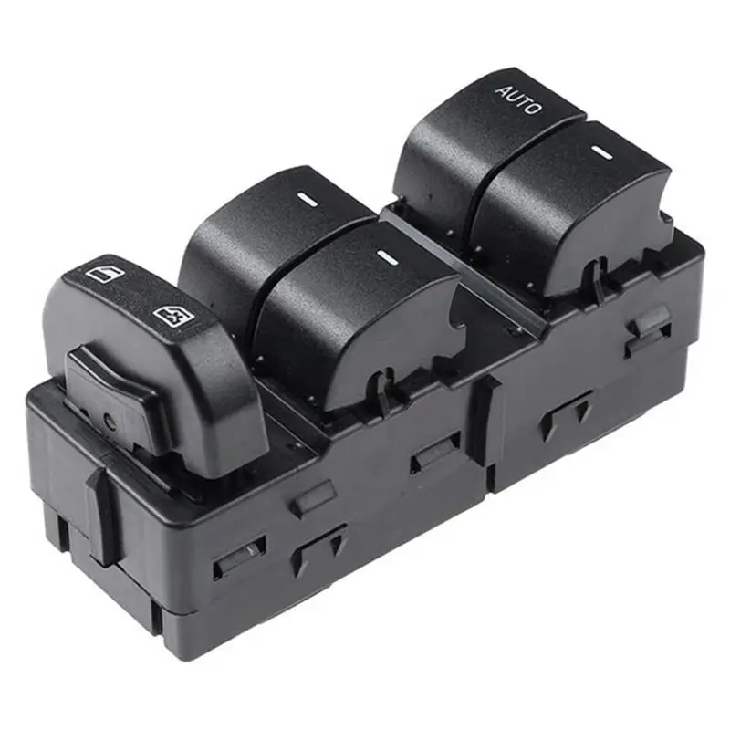 1 PCS New 8E5Z-14529-AA 8E5Z14529AA Electric Power Master Window Switch Replacement Parts For Ford Crown Victoria 2009-2011