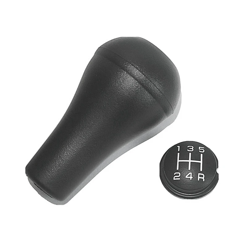 Car Manual Transmission Shifter Knob Lever Cover 4446921 52104174 For Dodge Ram 1500 2500 3500 4500 5500 Jeep Cherokee Parts