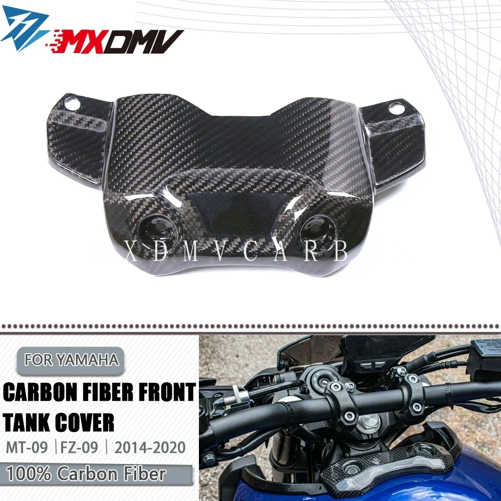 For Yamaha MT09 FZ0…