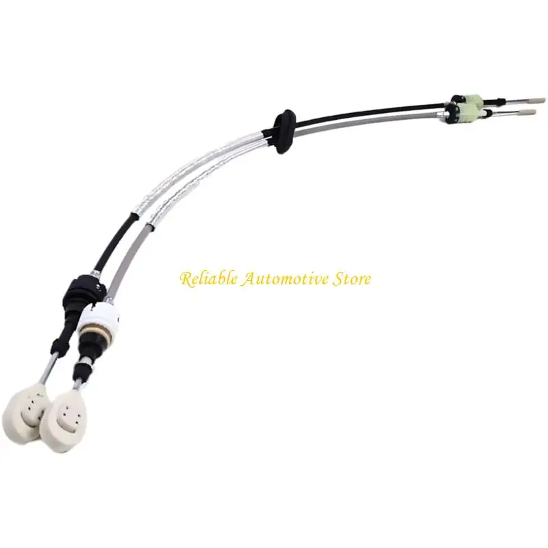 

M68B Transmission Shifter Cable 15277760 for HHR 2005-2011 Gear Selector Shifter Cable Auto Part Easy Installation