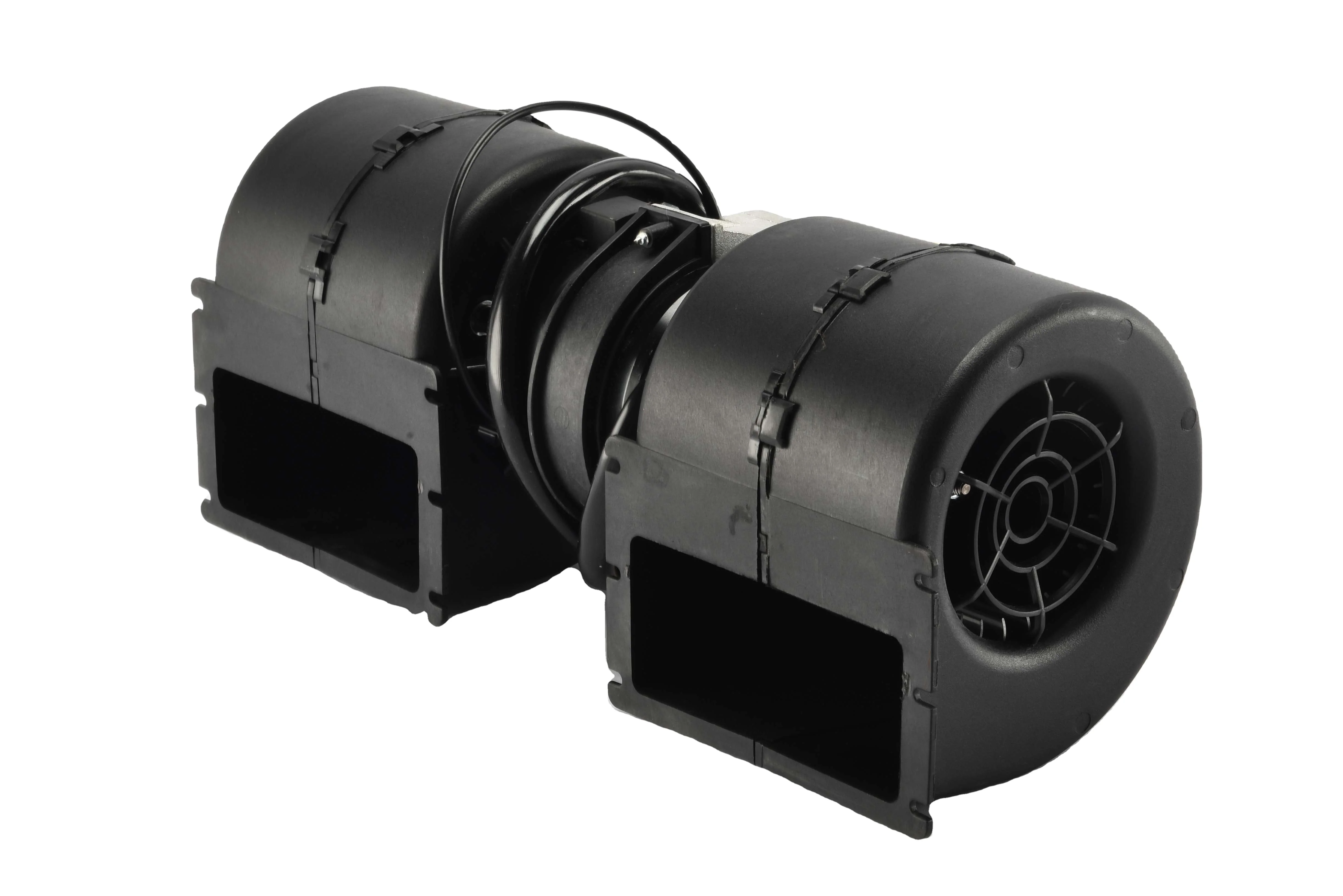 SANY Evaporator Fan Blower Motor 60159195 H070064 Air Conditioner Cooling Fan Replacement for SANY Excavator Machinery Parts