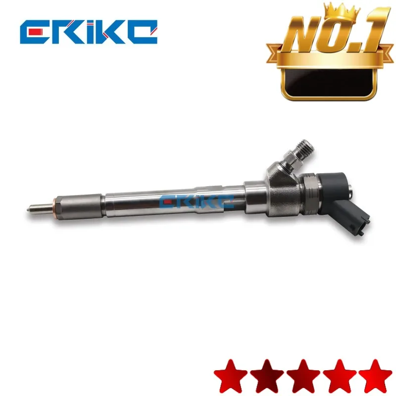 

0445110388 Diesel Injection Nozzle 0 445 110 388 Auto Common Rail Injector 0 445 110 388 for Bosch Kia Carens IV