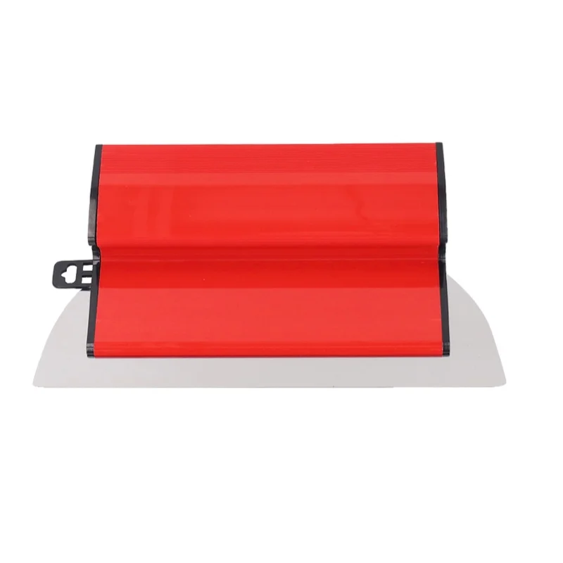 

Инструмент для выравнивания стен 250 мм, скребок для гипсокартона с лезвием из нержавеющей стали, для финишной отделки, штукатурки и художественной росписи