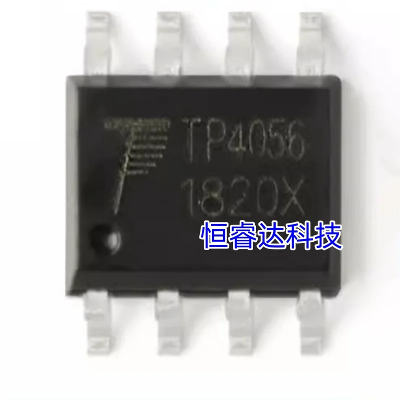 10 шт. 100% новый TP7660H TP4056X-42-ESOP8 TP5400 TP4056-42-ESOP8 SOIC-8 SOP8 чип мощности новые оригинальные чипы ic