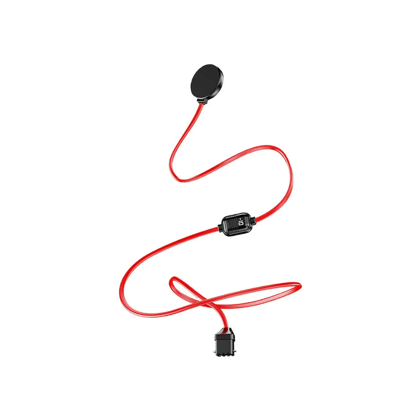 

Phone Compact DIY Cooling Modes Universal Powerful for Live Vlog Silent Operations USB Powered 30W with Semiconductor