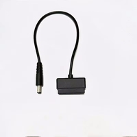 1pcs DC5.5 Port Line for DJI Battery Charging Cable for DJI FPV / MAVIC 3 / Air 2 /air 2S / Mavic Pro /mavic 2 /Phantom 4 4Pro