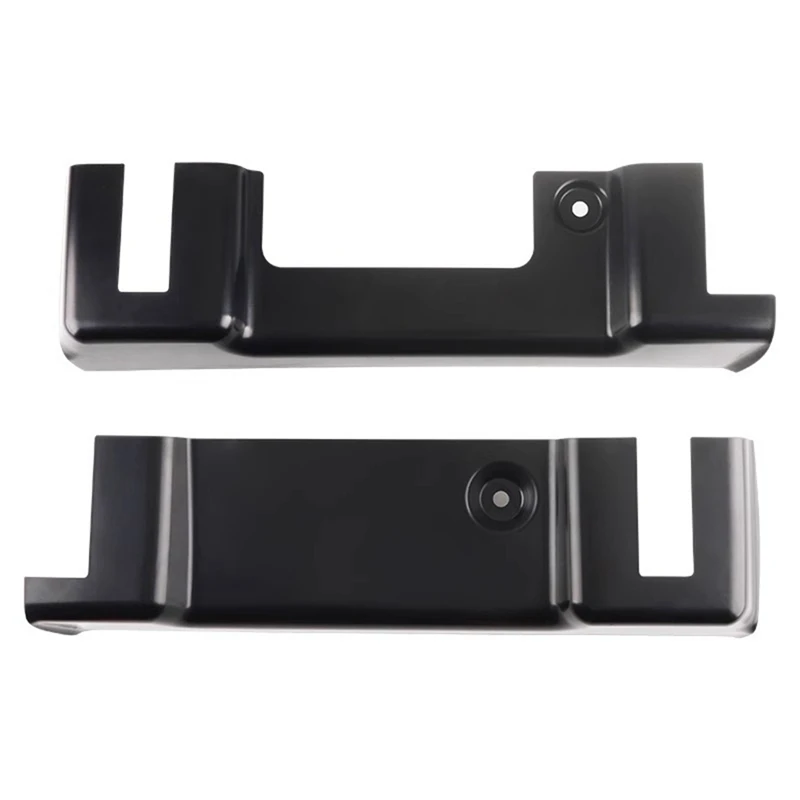 

For Leading Ideal LiXiang L7 Front Seat Lower Track Protection Cover Interior Accessories