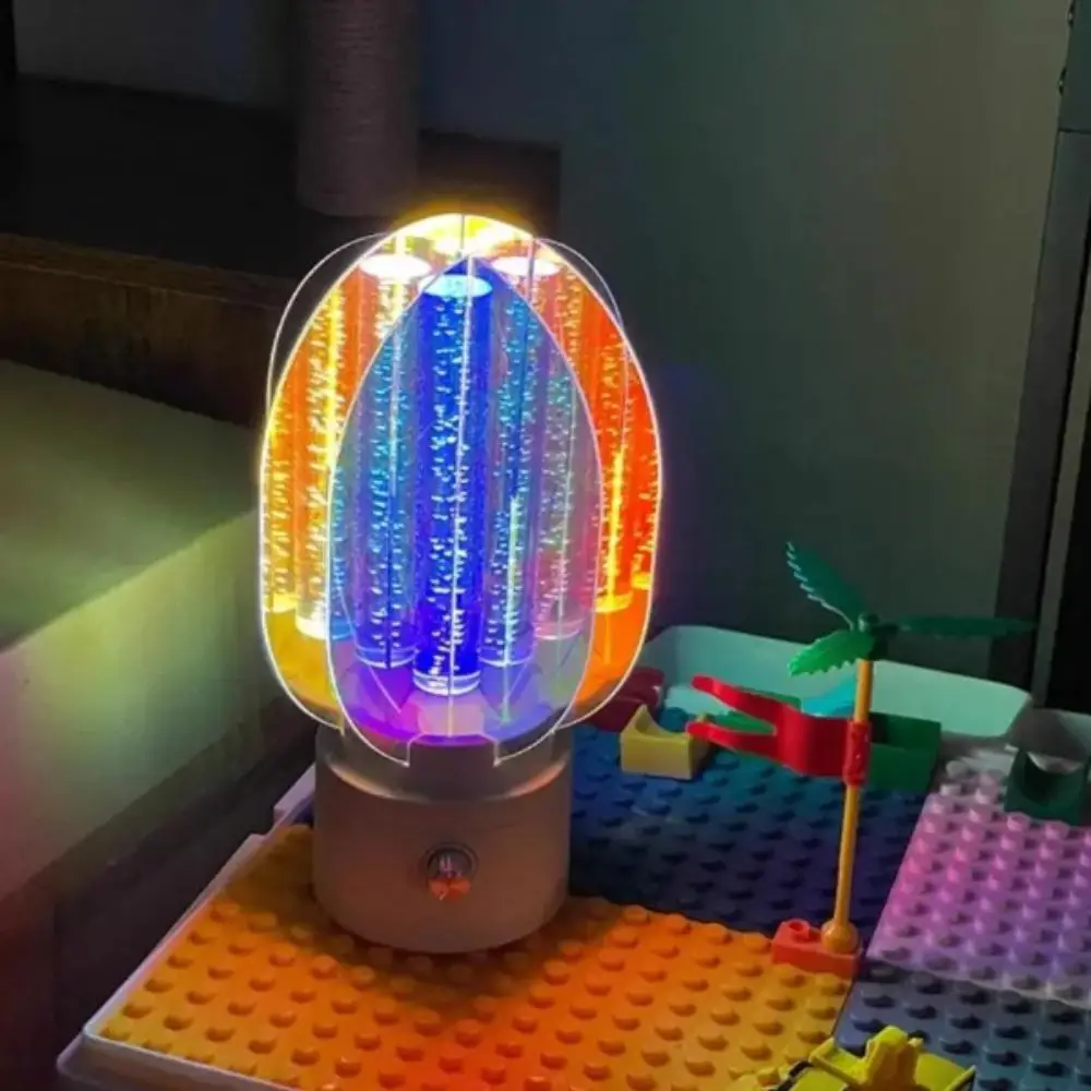 dimmable-acrylic-nightstand-lamp-rechargeable-battery-plastic-aurora-table-lamp-360-rotation-portable-rotating-night-light