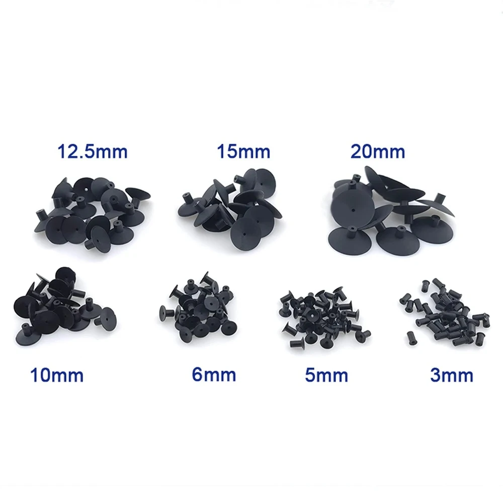 10pcs/lot 10pcs/lot Vacuum Suction Pen accessories Sucker suckerSuction pen suction nozzle for all kind brand bga rework machine