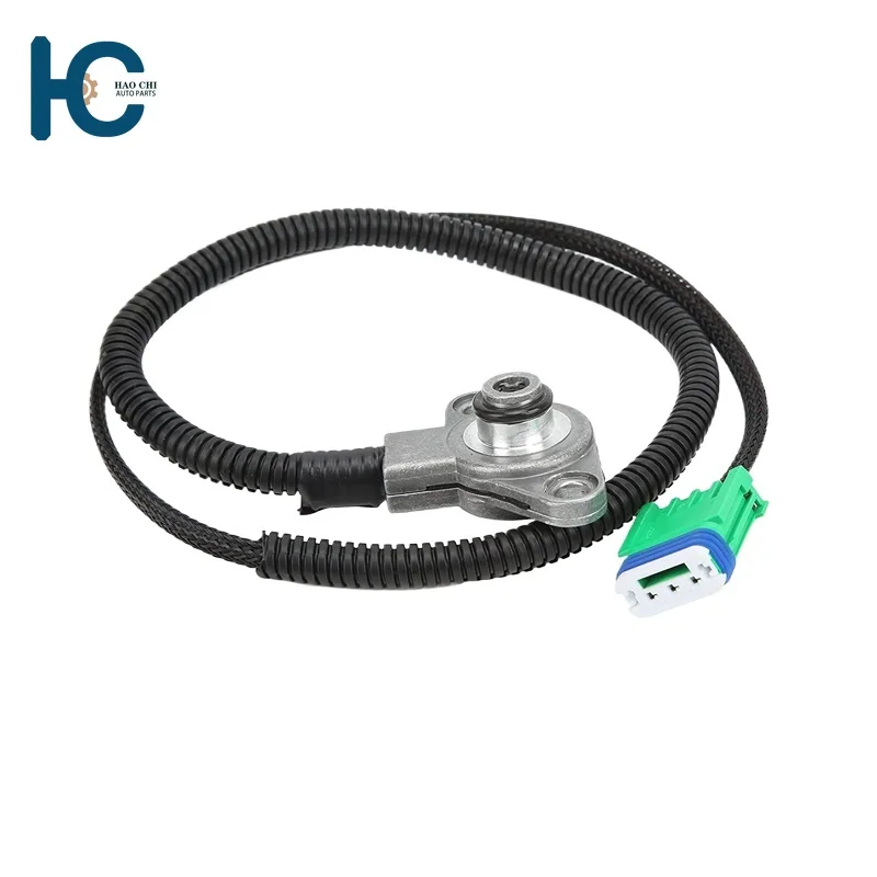 7700100009 252924 Transmission Pressure Sensor for P-eugeot 206 307 308 C-itroenC3 C4 C5 C8 R-enault 19Gearbox HDI DPO AL4