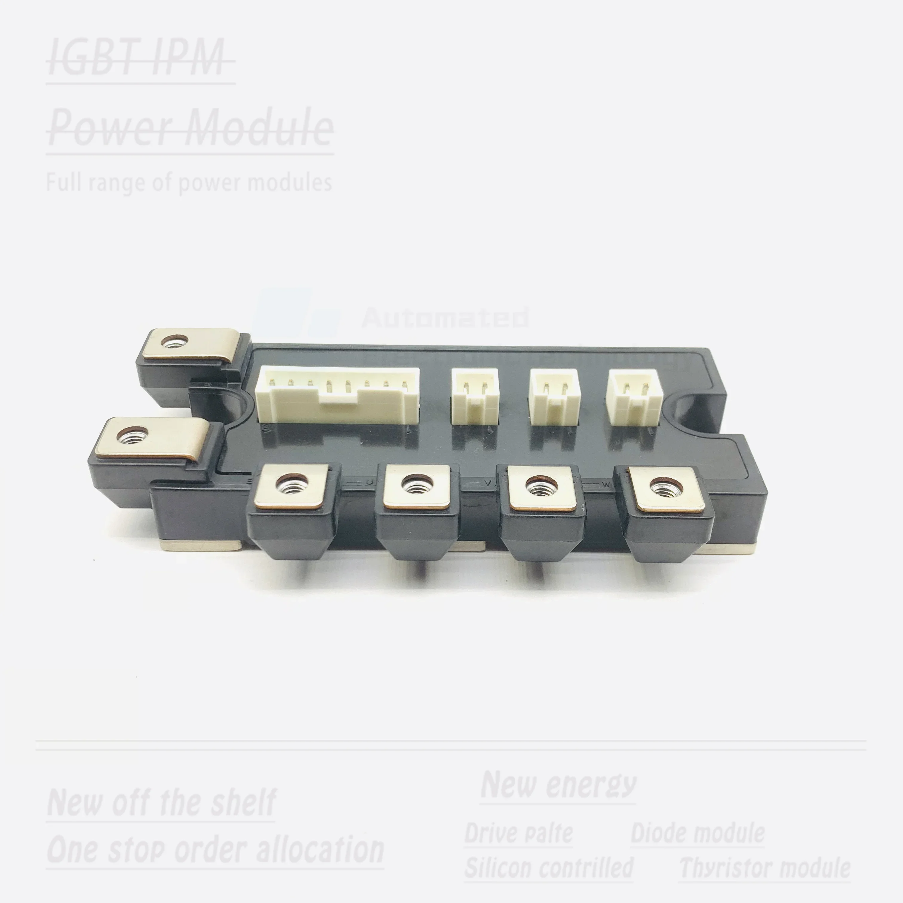 CM100RL-24NF CM75RL-24NF CM50RL-24NF CM200RL-12NFB CM150RL-12NFB CM100RL-12NF modulo IGBT a Transistor acquisto diretto originale
