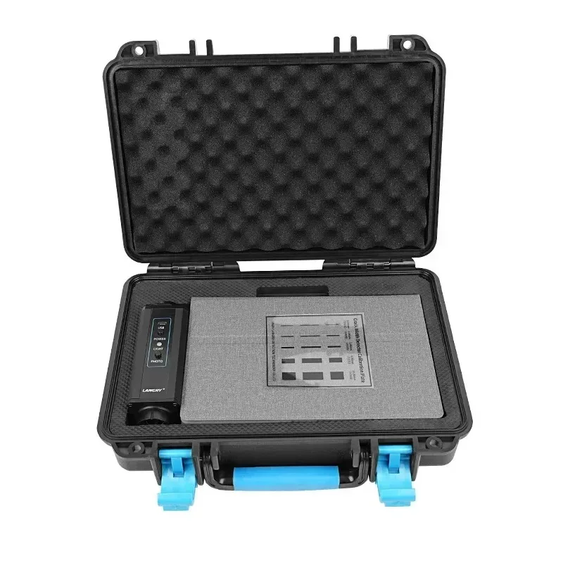

2026 Hot Selling Latest Hot SalesLR-FK202 High Precision Crack Width Gauge Crack Measurement Detectorfactory Factory