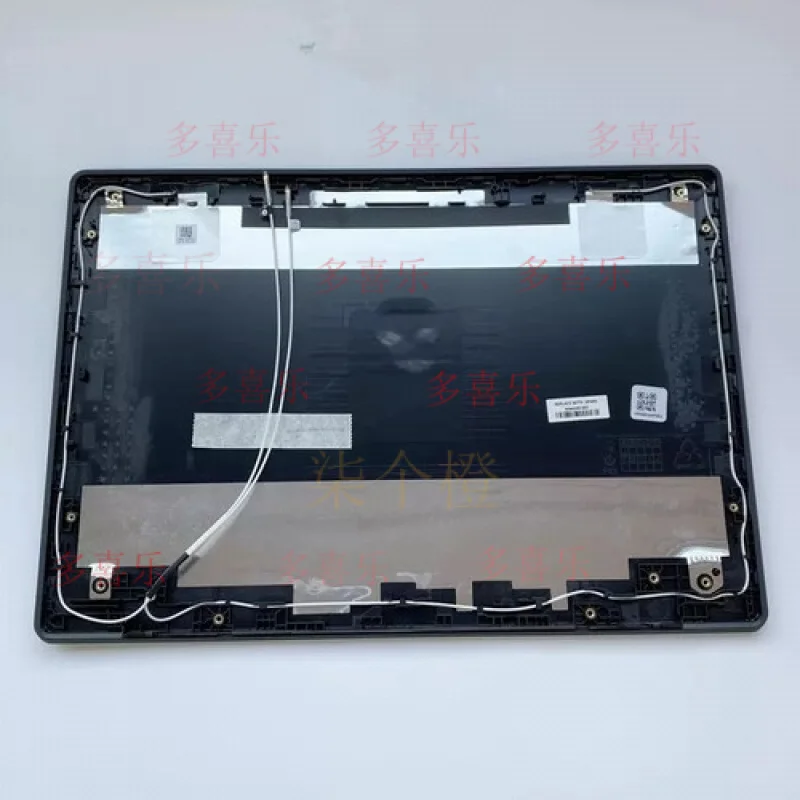 

QQ for HP Chromebook 11 G9 EE M44249-001 Back Cover Top Case w/Antenna