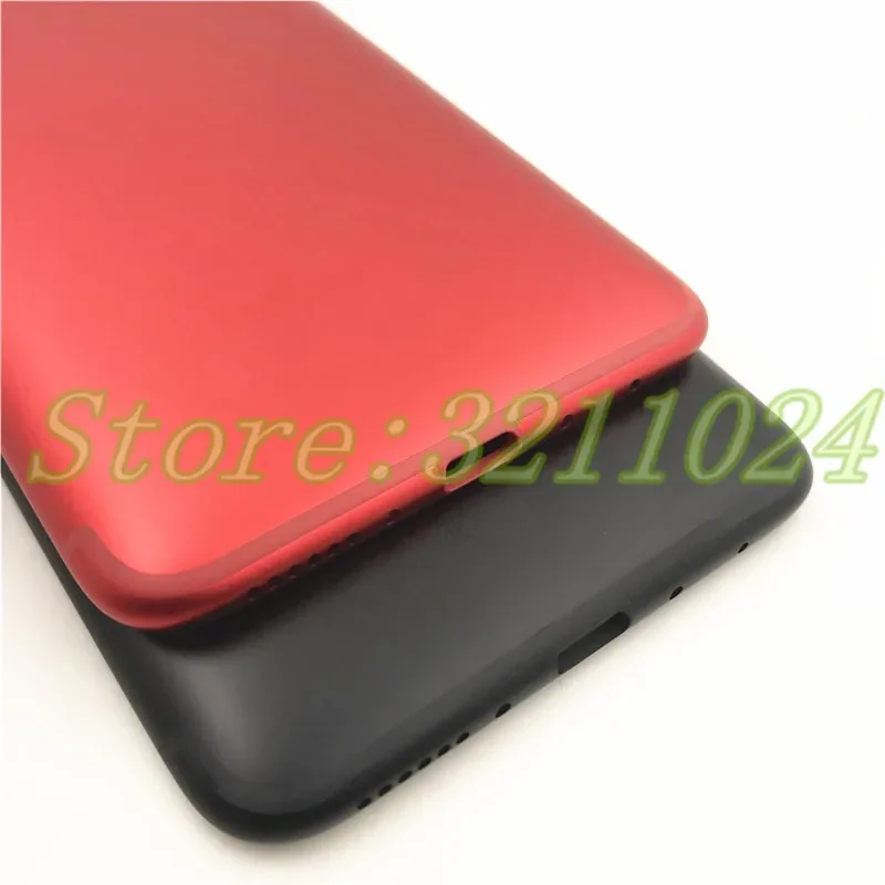 New Metal Battery Door Back Cover Housing Case 5.7\