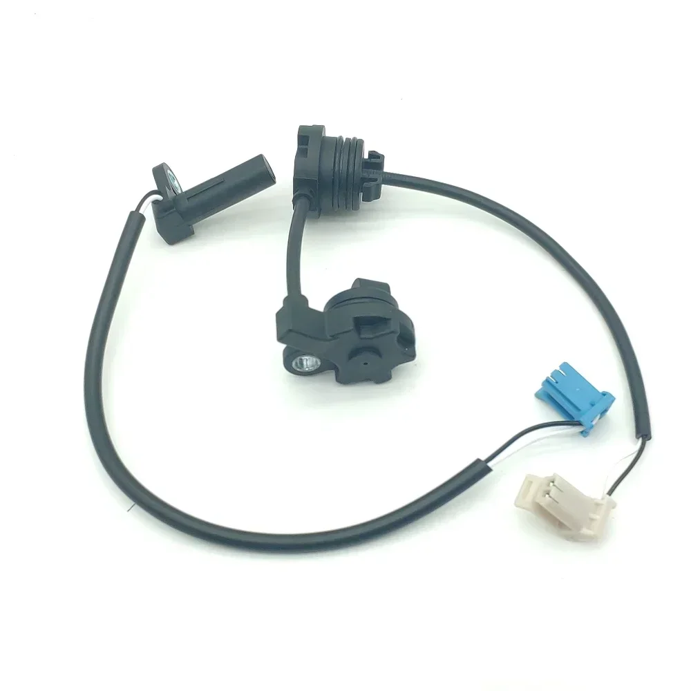 Auto Transmission 6T45 6T40 6T50E 6T30E Input Speed Sensor with White Connector 24259853 24276627 for Chevrolet Sonic Captiva Cr