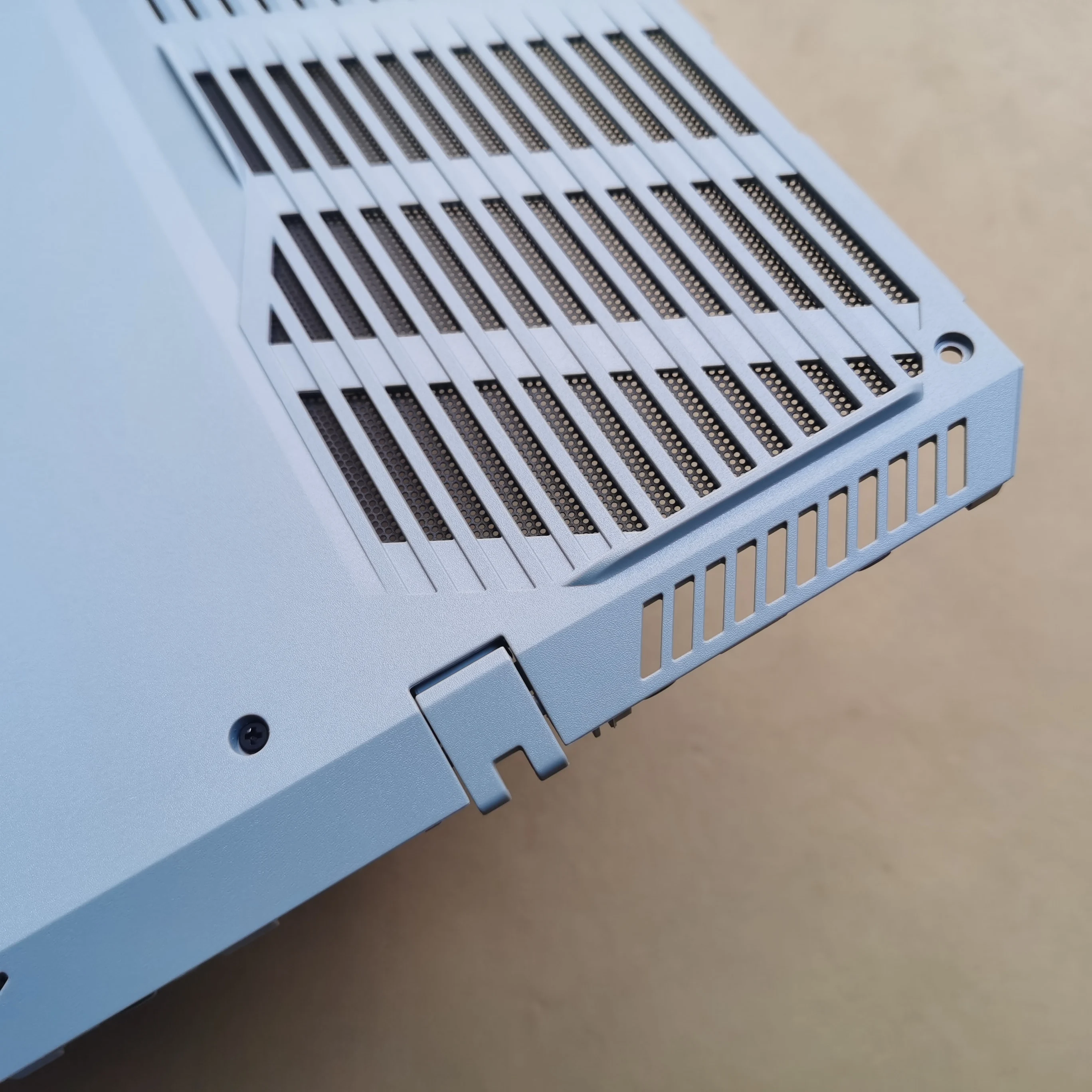 كمبيوتر محمول جديد لجهاز DELL G15 5510 5511 5515 0TTN3K غطاء سفلي