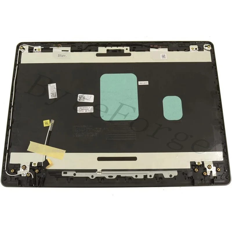 OEM Replacement  0NCTRG New For Dell Vostro 14 3000 V3480 V3481 V3482 LCD Rear Top Lid Back Cover