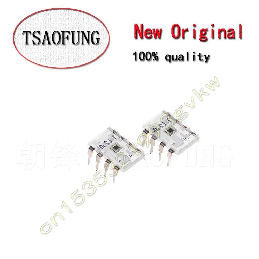 1Pieces TSL230RP TSL230 L230 DIP8 Photo transistor chip