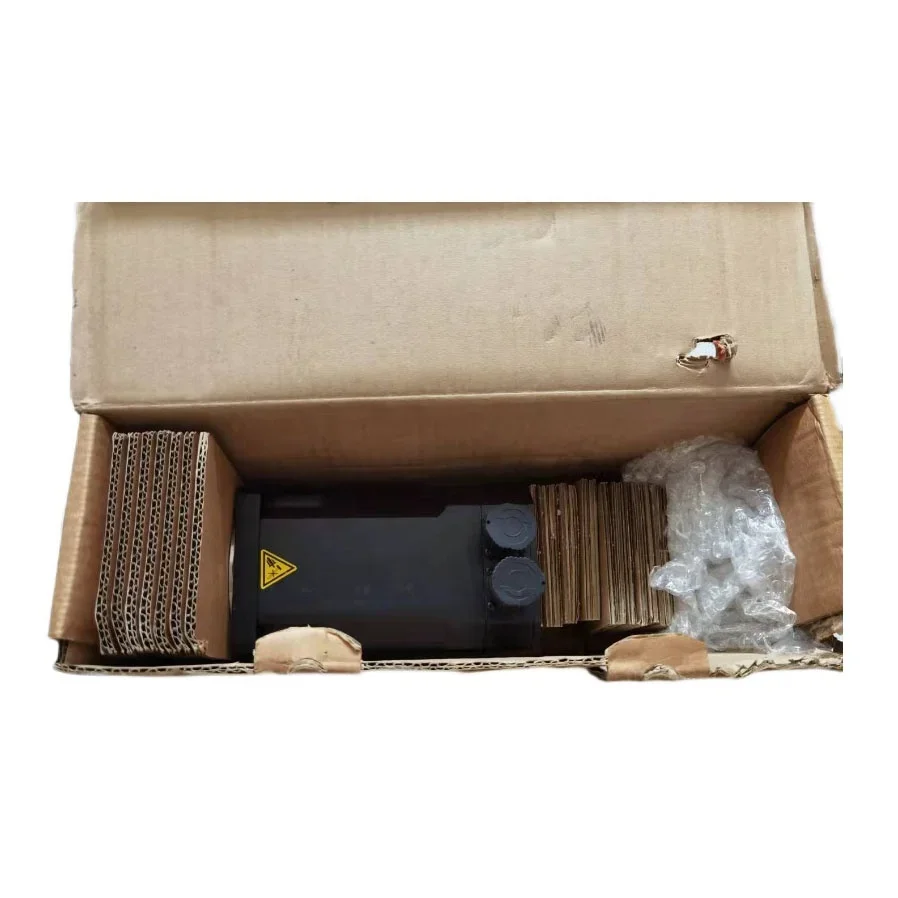 Servo motor JL4-0530-32-3RVP para Jetter