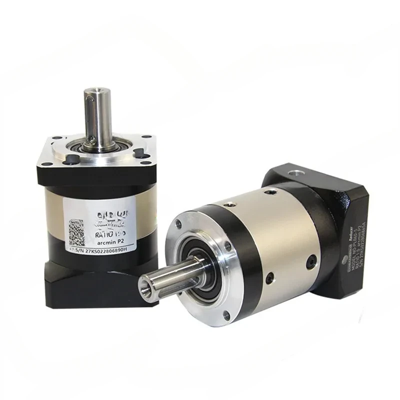 Gearbox for stepper motor or BLDC motor High percision 86 motor planetary gearbox NEMA 34