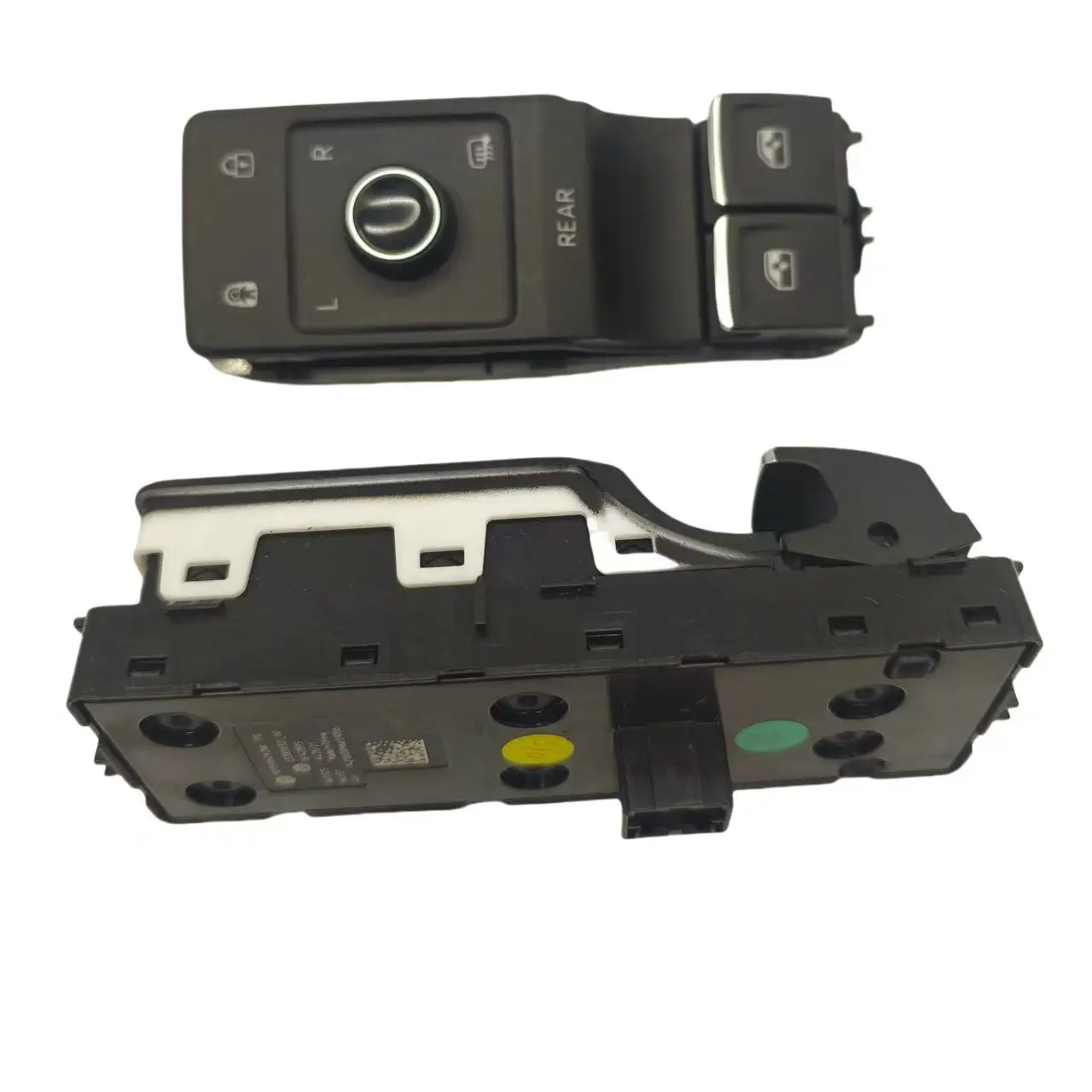 

Good Auto Power Window Mirror Regulator Switches Window Lifter Mirror Control for ID 4