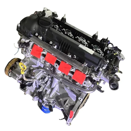 

Precision G4FG High-Performance Assembly for Hyatt Lange Kia K2 Fredi K3 Automobile Cylinder Engine Used Condition