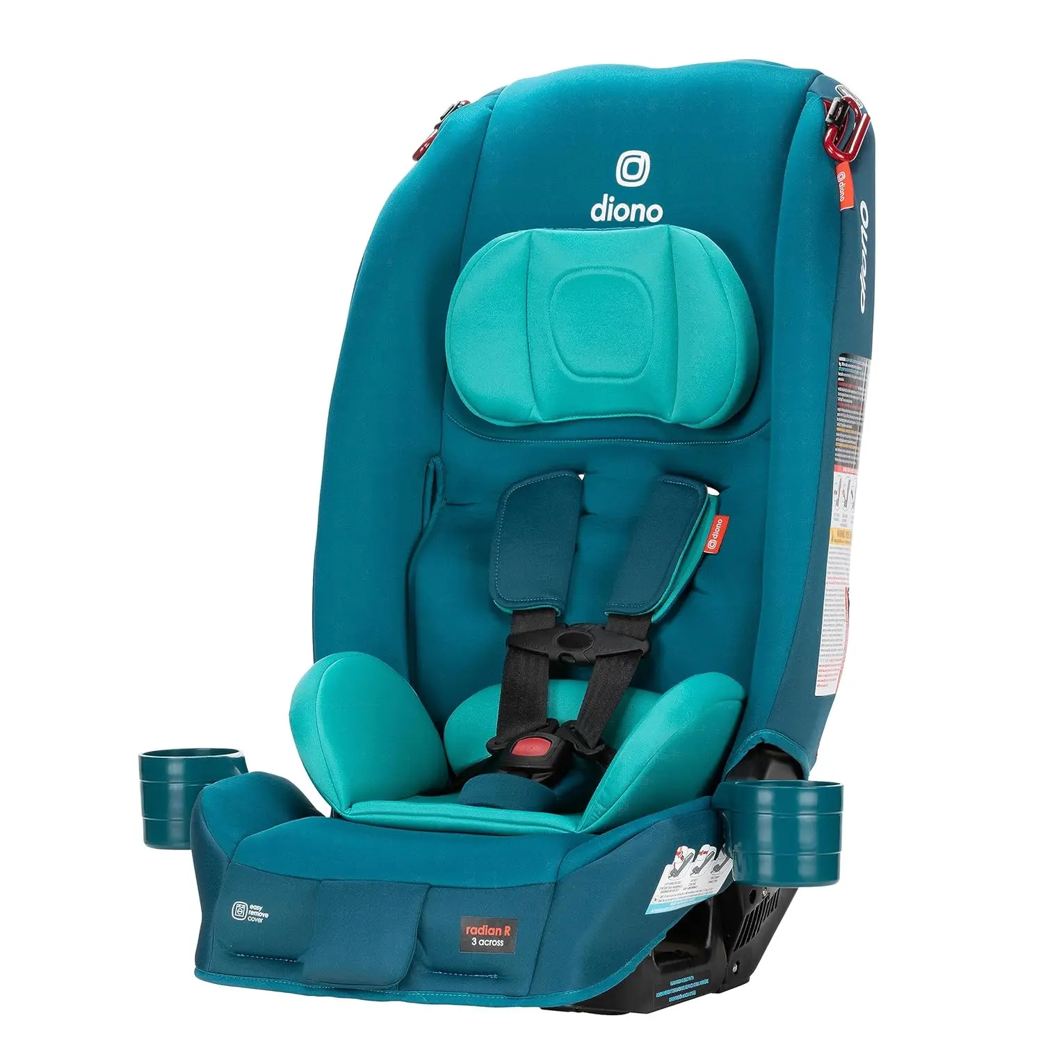 Radian 3R, All-In-O… - image