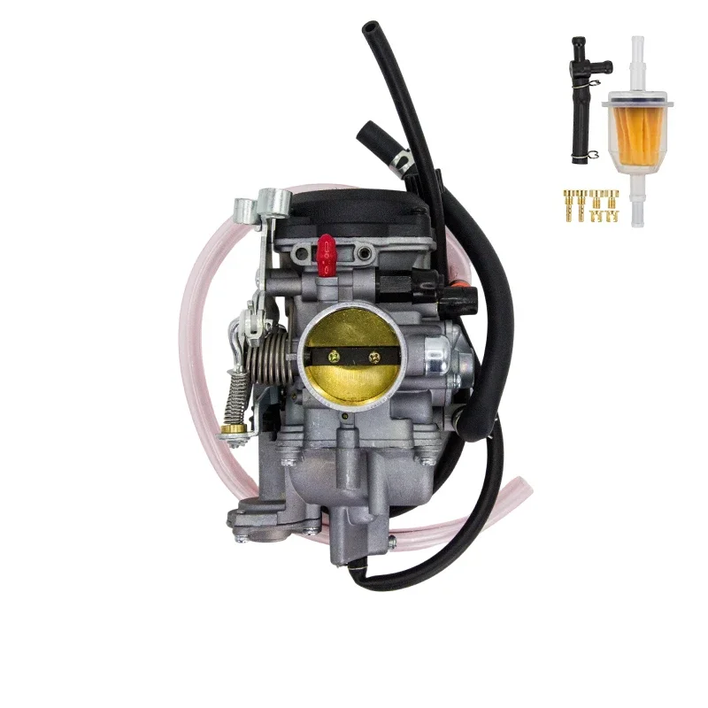 Retro Cruiser Motorcycle Carburetor For Kawasaki VN800 VN800A VN800B Vulcan800 1995-2005 15003-1200 15003-1380 1353 1255 1380 5